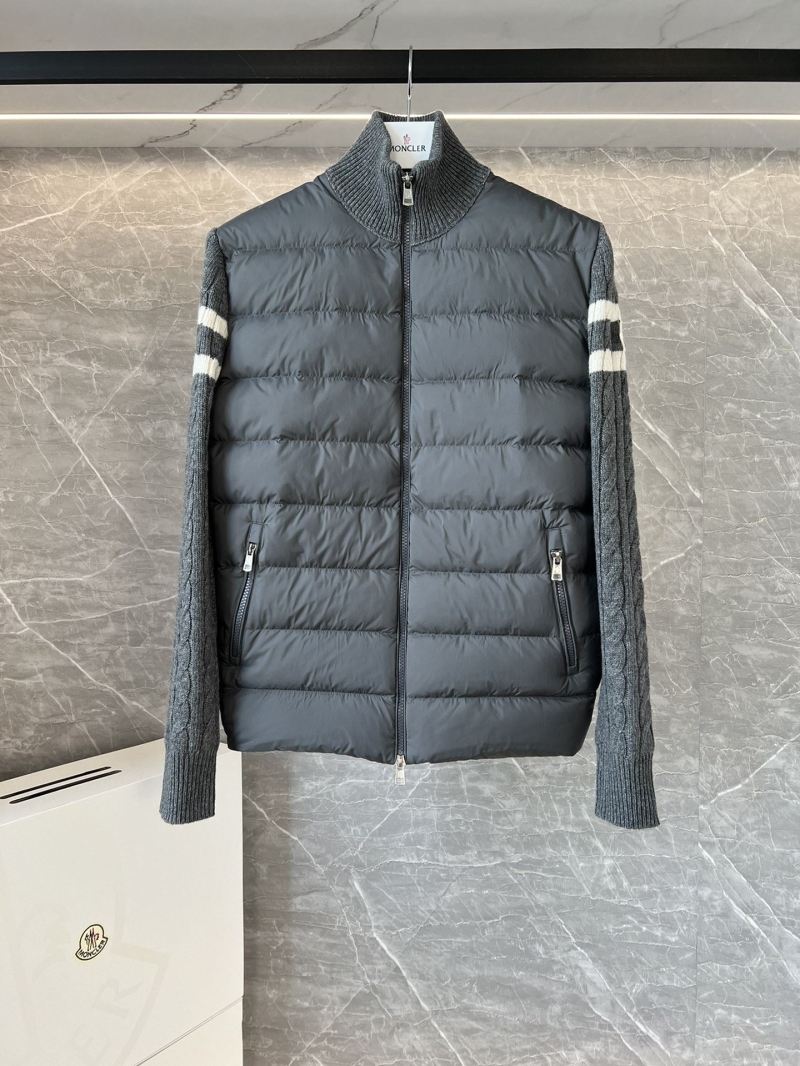 Moncler Down Coat